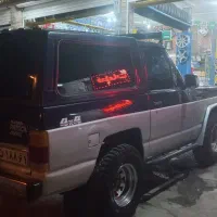 پاترول دودر ۷۳|خودرو سواری و وانت|قروه, |دیوار