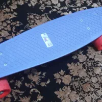 اسکیت تخته ای