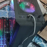 کیس گیمینگRtx2060super8|رایانه رومیزی|کارون, |دیوار