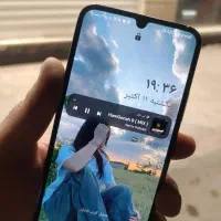 گوشی موبایل A34