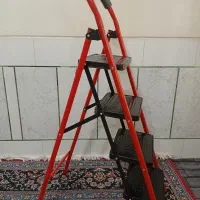 چهار پایه فلزی نو|ابزارآلات|لنجان, |دیوار