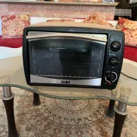 فر برقی رومی ب|اجاق گاز و لوازم برقی پختوپز|پاکدشت, پاکدشت (مامازند)|دیوار