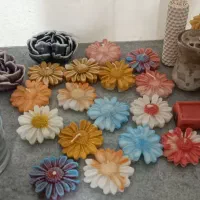 شمع دست ساز