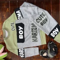 لباس بچه گانه