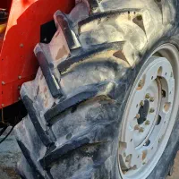 تراکتور ۴۸۵ پمپ کوچک