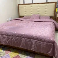 سرویس تخت دو نفره|تخت و سرویس خواب|تهران, ارم|دیوار