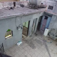 فروش منزل دوطبقه ۷۰ متری