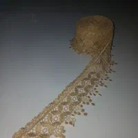 گیپور حاشیه طلایی