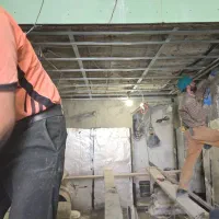 اجرای تخصصی کناف و سقف کاذب