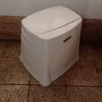 توالت فرنگی نو