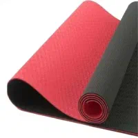 مت (تشک) یوگا، پیلاتس و بدنسازی مدل ECO-Friendly|تجهیزات ورزشی|اصفهان, شهرک صنعتی امیرکبیر (شاپور جدید)|دیوار