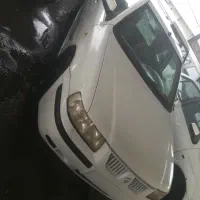 سمند مدل 96|خودرو سواری و وانت|گرگان, |دیوار