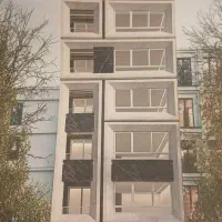 سه خوابه ۱۶۵ متری شهرک پردیس