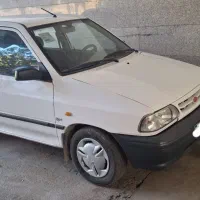 فروش|خودرو سواری و وانت|قره چای, |دیوار