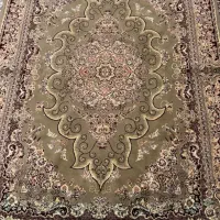 فرش ماشینی 6 متری|فرش|تهران, باغ خزانه|دیوار