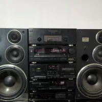 sony lbt950|سیستم صوتی خانگی|تهران, پاسداران|دیوار