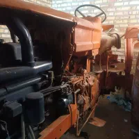 تراکتور رومانی مدل ۶۰|ماشین‌آلات صنعتی|زنجانرود, |دیوار