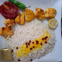 غذای آماده آنام