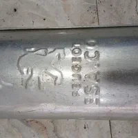 اگزوز بلوچی سر استیل|قطعات یدکی و لوازم جانبی|تبریز, |دیوار