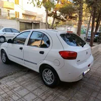 تیبا 2 مدل 95 (در حد)