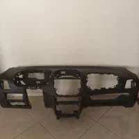 پوسته داشبورد کوییک و ساینا