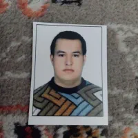 محمد رضا فرجی