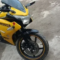 سی بی ار150ژاپن