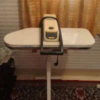 اتو بخار پرسی