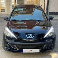 پژو ۲۰۷ پانورما ۱۴۰۴