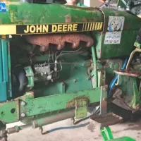 تراکتور جاندیر 2130|خودرو سنگین|فراغی, |دیوار