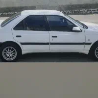 پژوه 405slx  مدل 99|خودرو سواری و وانت|الیگودرز, |دیوار