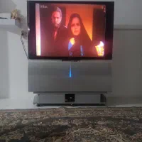 تلویزیون پروجکشن سینما خانواده