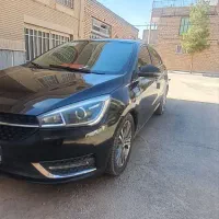اریزو ۵ مدل ۹۶ اتومات اکسلنت