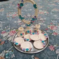 هفت سین سالم