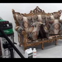 شرکت نظافتی ومبل شویی وقالیشویی ابتکارنظافت|خدمات نظافت|مشهد, احمدآباد|دیوار