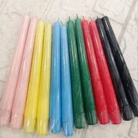 شمع ۱۰ و ۲۰ سانتی|صنایع دستی و سایر لوازم تزئینی|مشهد, امیریه|دیوار