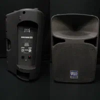 باند چنگ RCF EV
