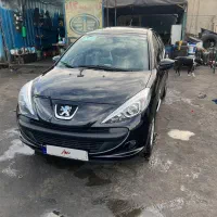 207 پانا دنده