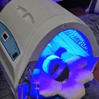تست زردی نوزاد در منزل دستگاه فتوتراپی اجاره