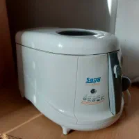 سرخ کن ثانی|سایر لوازم برقی|لنجان, |دیوار