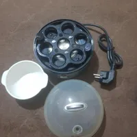 تخم مرغ آبپز کن نو|اجاق گاز و لوازم برقی پخت‌وپز|رباط‌کریم, |دیوار