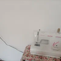 چرخ خیاطی