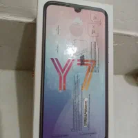 گوشی موبایلy7 prime 2019|موبایل|مشهد, صیاد شیرازی|دیوار