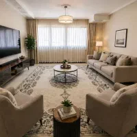 هم‌خانه/همخونه‌ تخفیف ویژه در صورت آشپزی