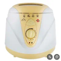 مینی سرخ کن پارس خزر نو