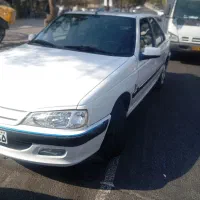 پژو پارس اتومات مدل90