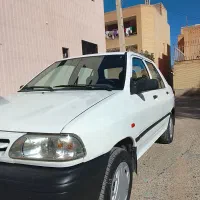 پراید ۱۳۱ خانگی