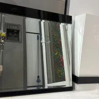 اینه و باکس