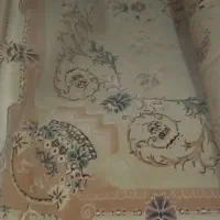 دو عدد فرش ۱۲ متری