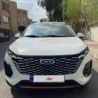 X33کراس
